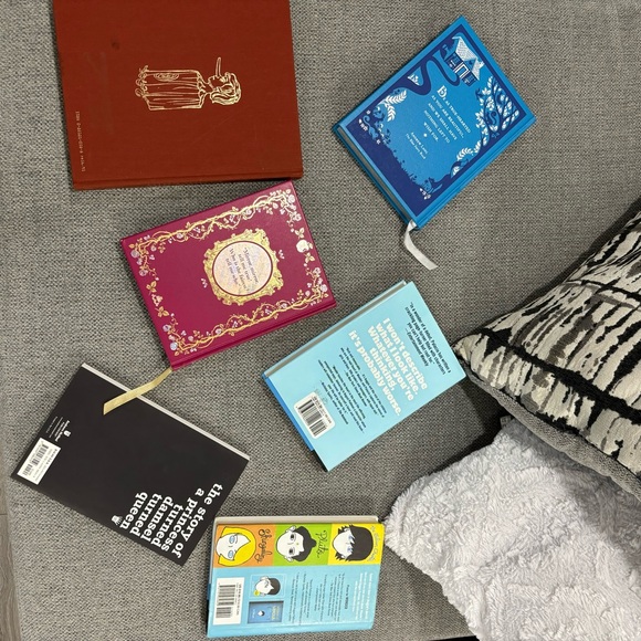 GRIMMBROTHERS|AMANDALOVELACE|ANDREWLANG|RJPALACIO - wonder-pinnocchio-bluefairy - Picture 5 of 13